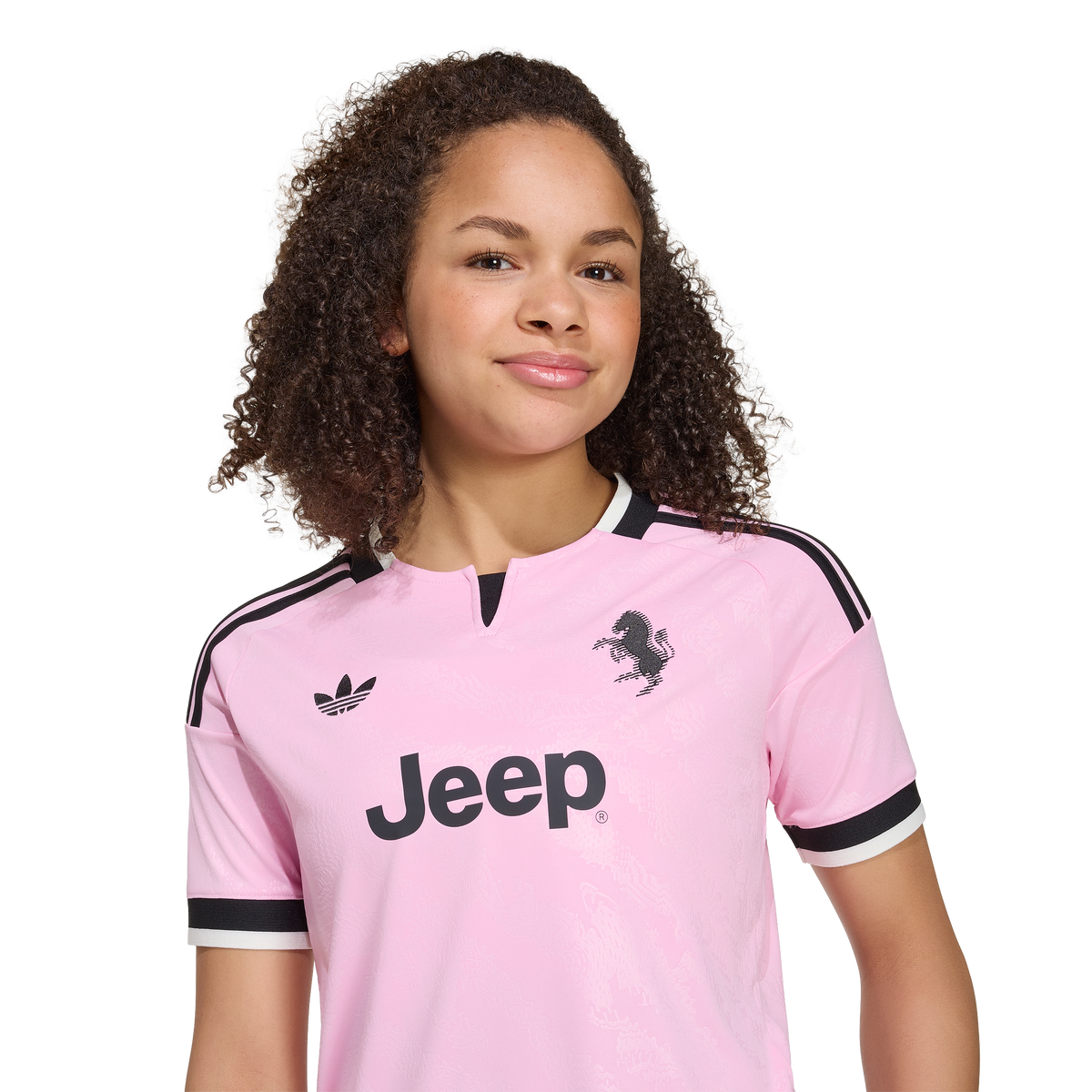 Adidas Juventus 2026/27 Away Jersey