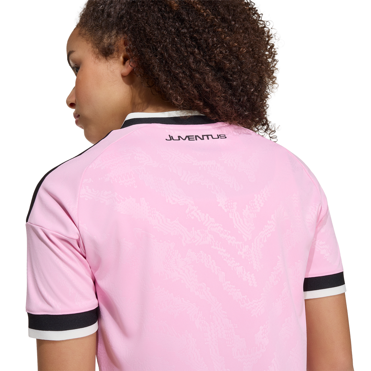 Adidas Juventus 2026/27 Away Jersey
