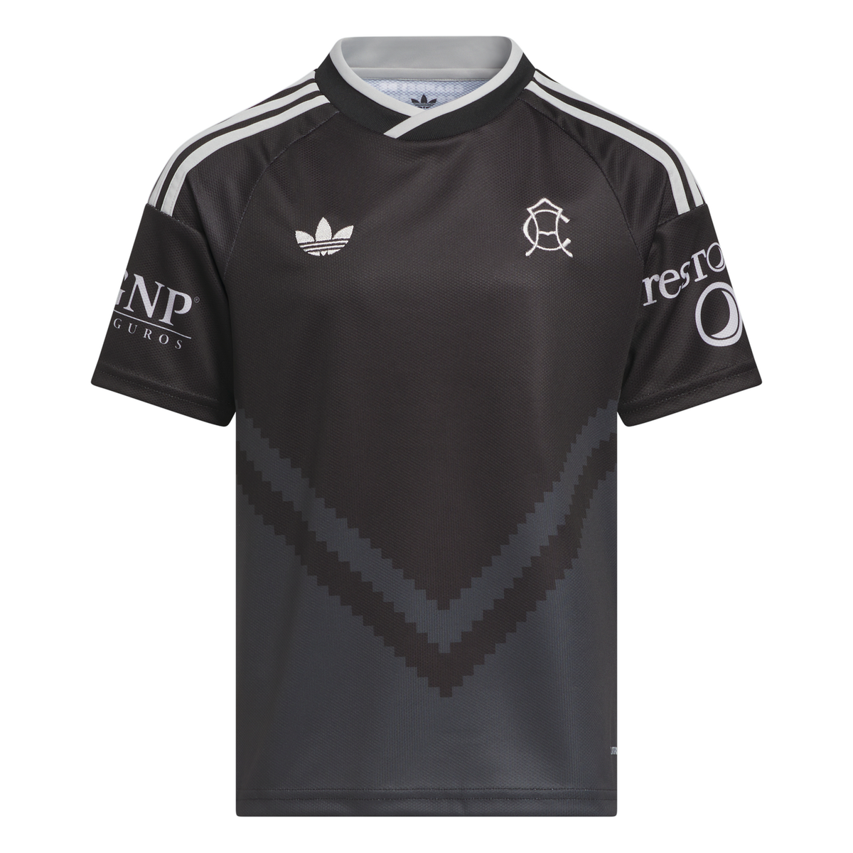 Adidas Club America 2026/27 Away Jersey