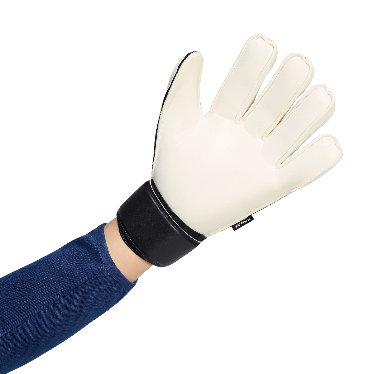 Adidas Predator Match Fingersave Goalkeeper Glove