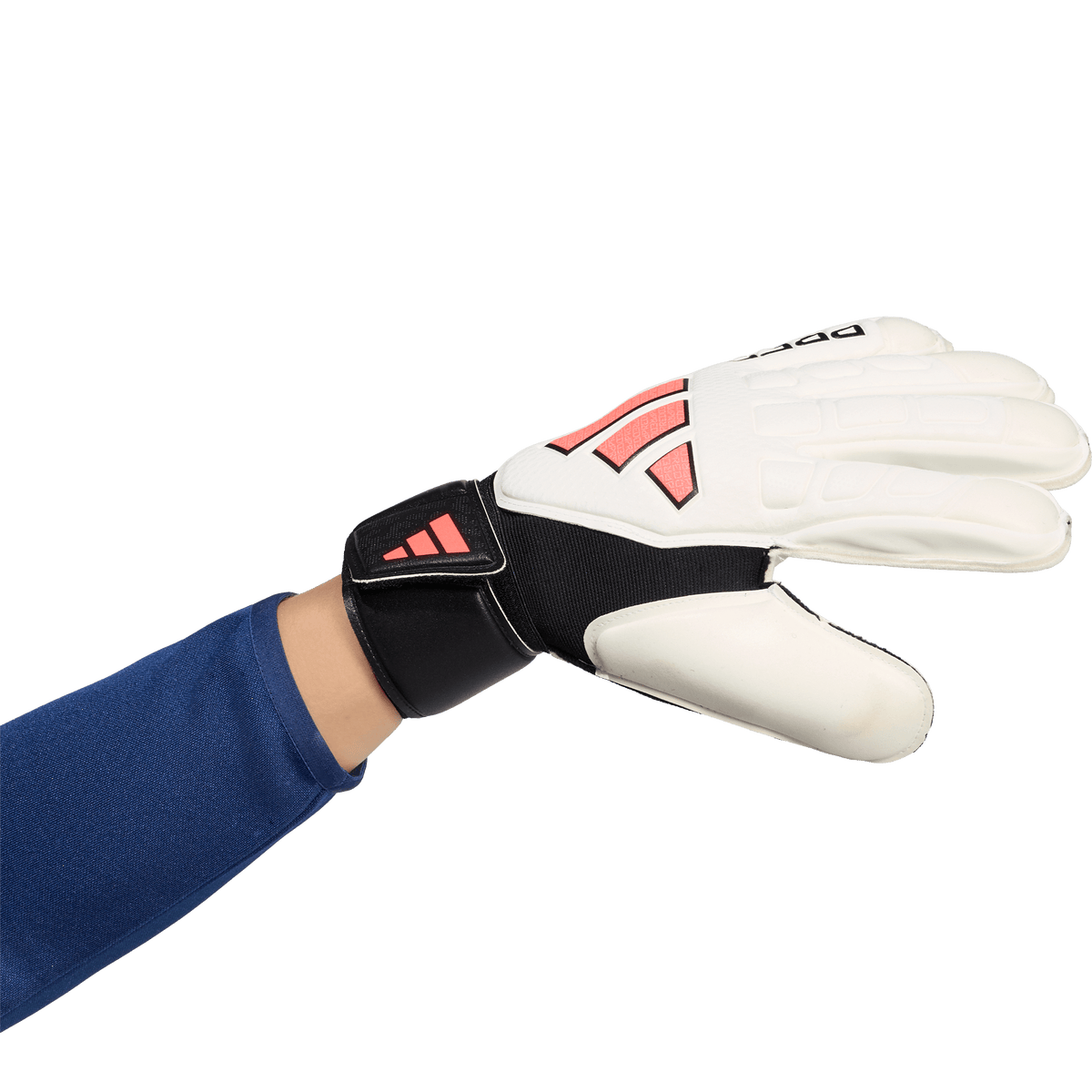 Adidas Predator Match Fingersave Goalkeeper Glove