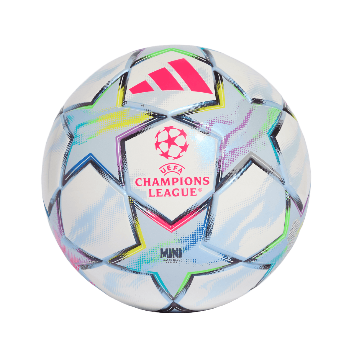 Adidas UEFA Champions League 2026/27 Mini Ball