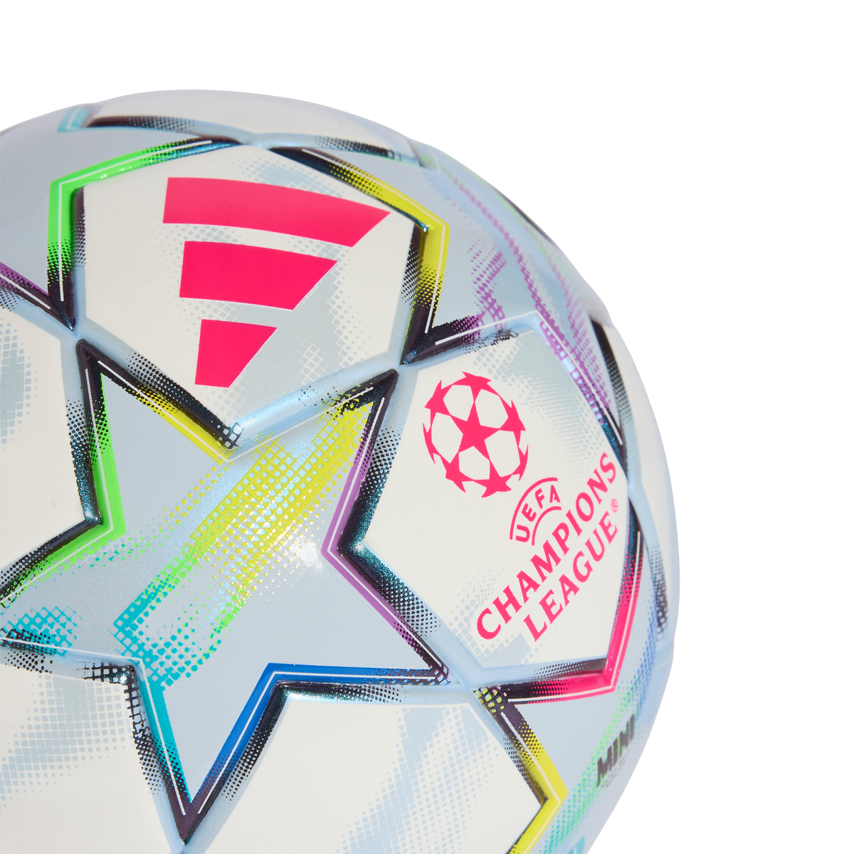 Adidas UEFA Champions League 2026/27 Mini Ball