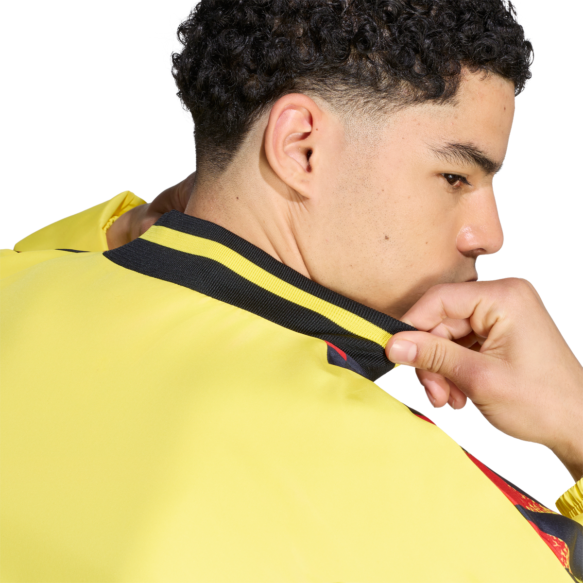 Adidas Club America 2026/27 Stadium Track Jacket