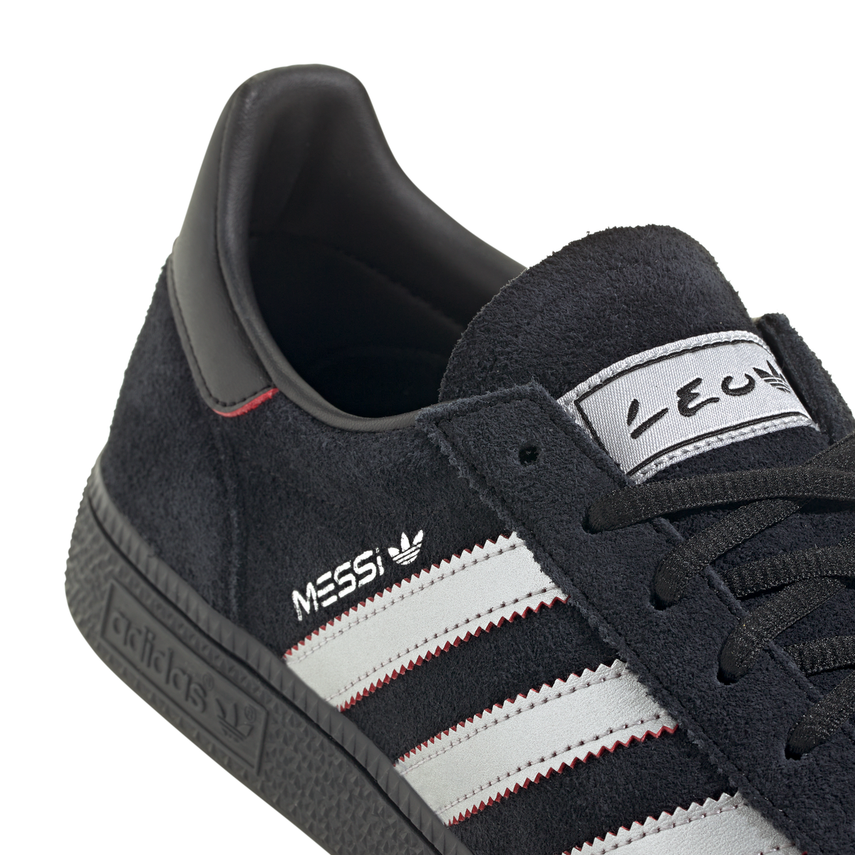 Adidas Messi Handball Spezial
