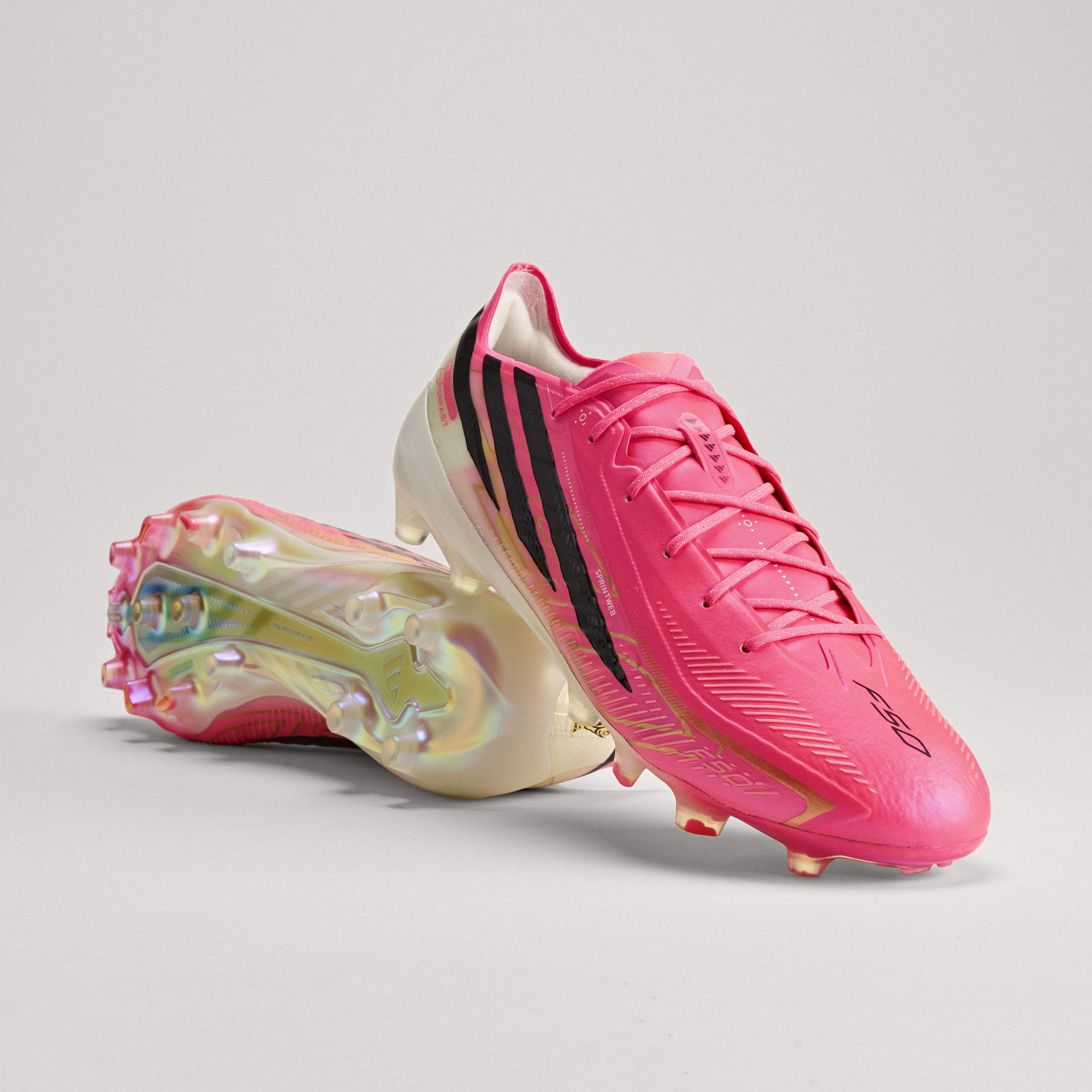 Adidas F50 Hyperfast Elite AG