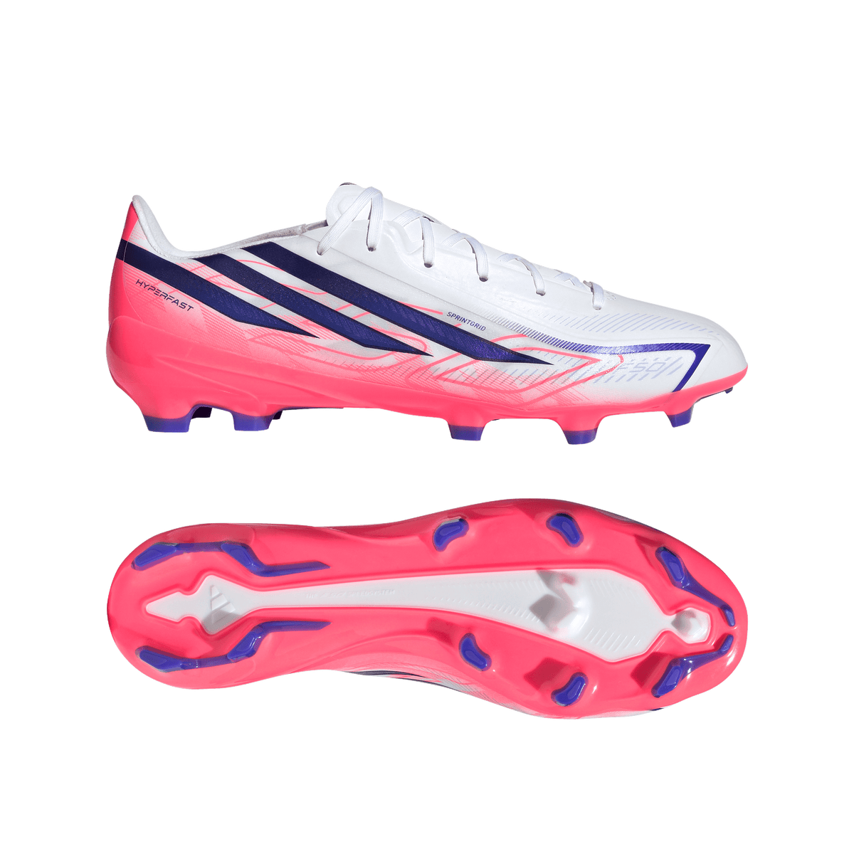 Adidas F50 Hyperfast League FG