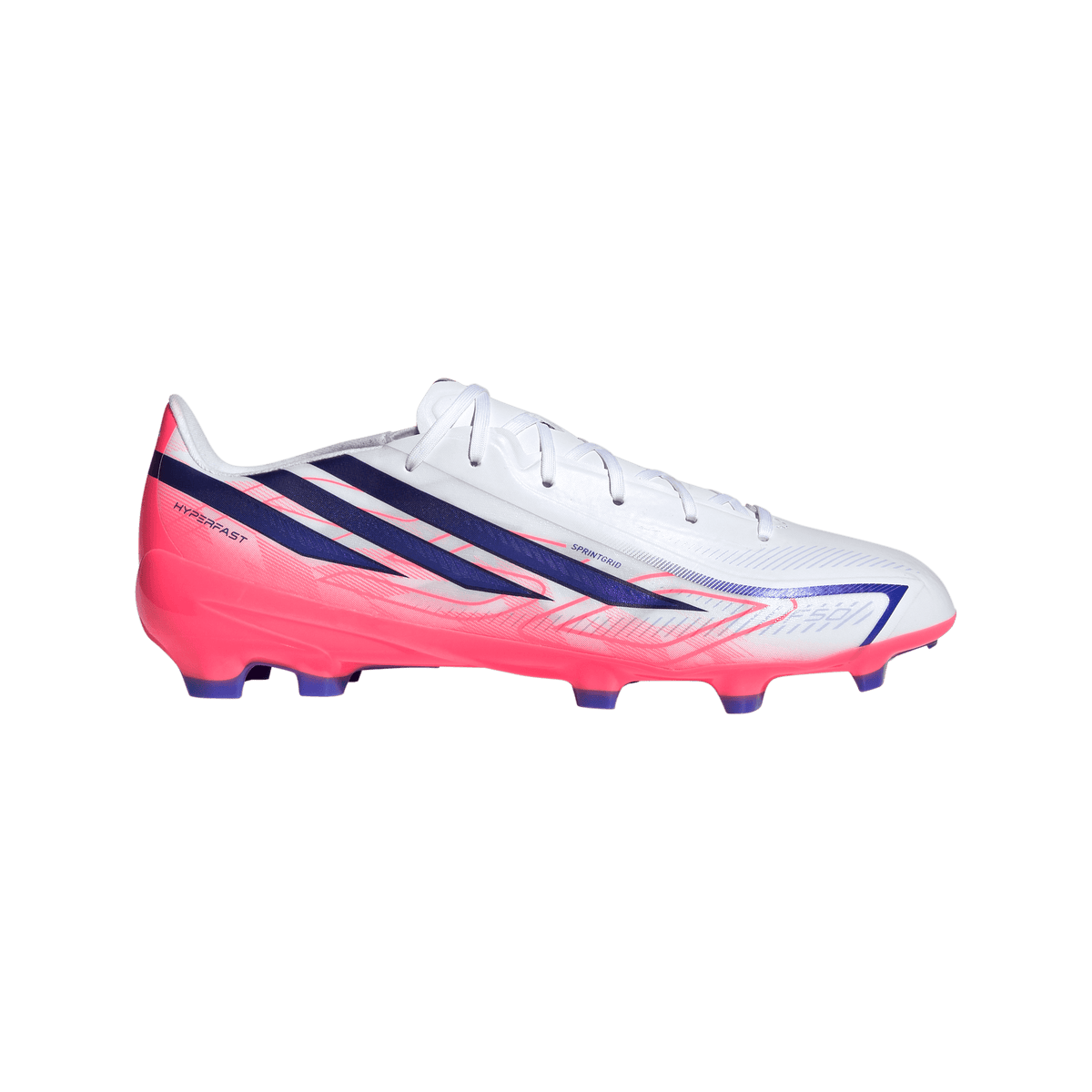 Adidas F50 Hyperfast League FG