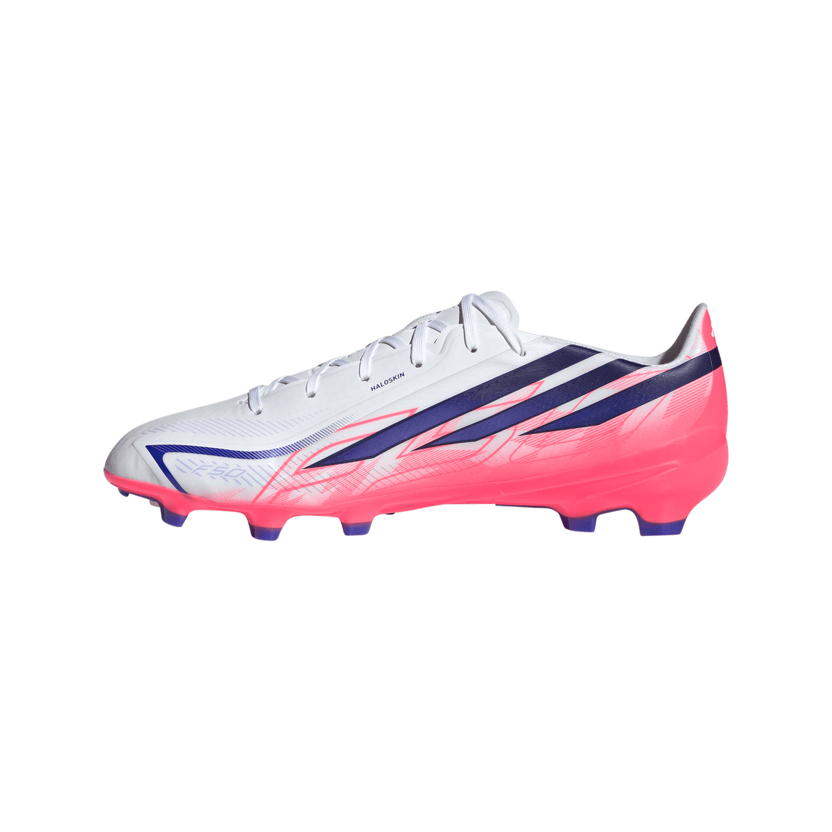 Adidas F50 Hyperfast League FG