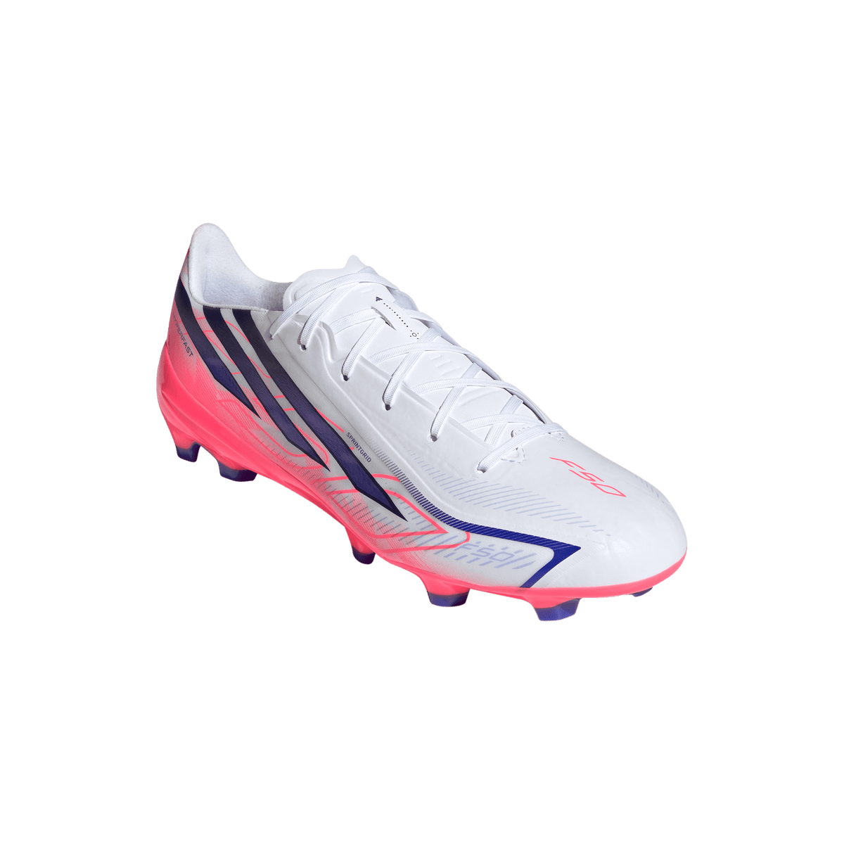Adidas F50 Hyperfast League FG