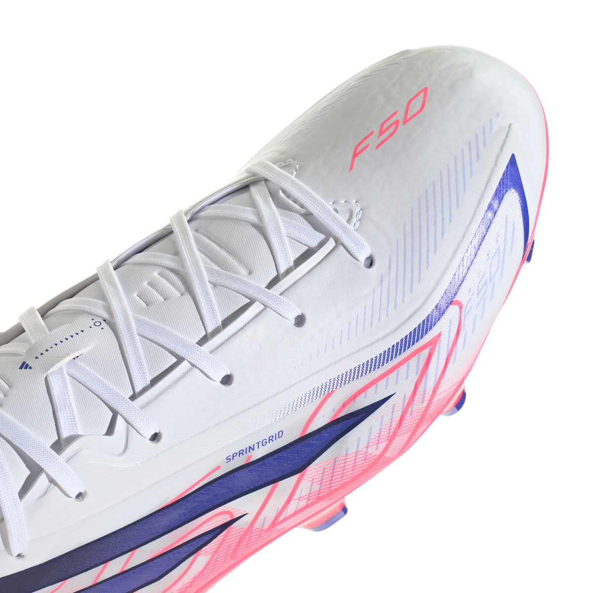 Adidas F50 Hyperfast League FG