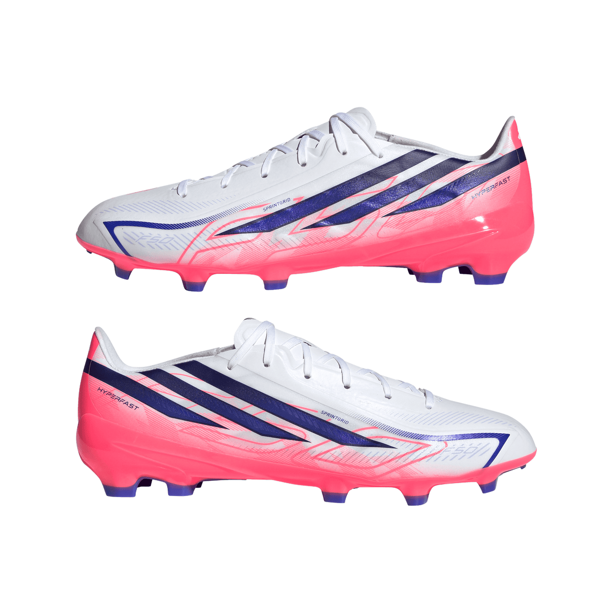 Adidas F50 Hyperfast League FG
