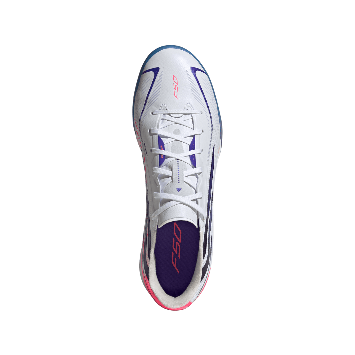 Adidas F50 Hyperfast Pro IN
