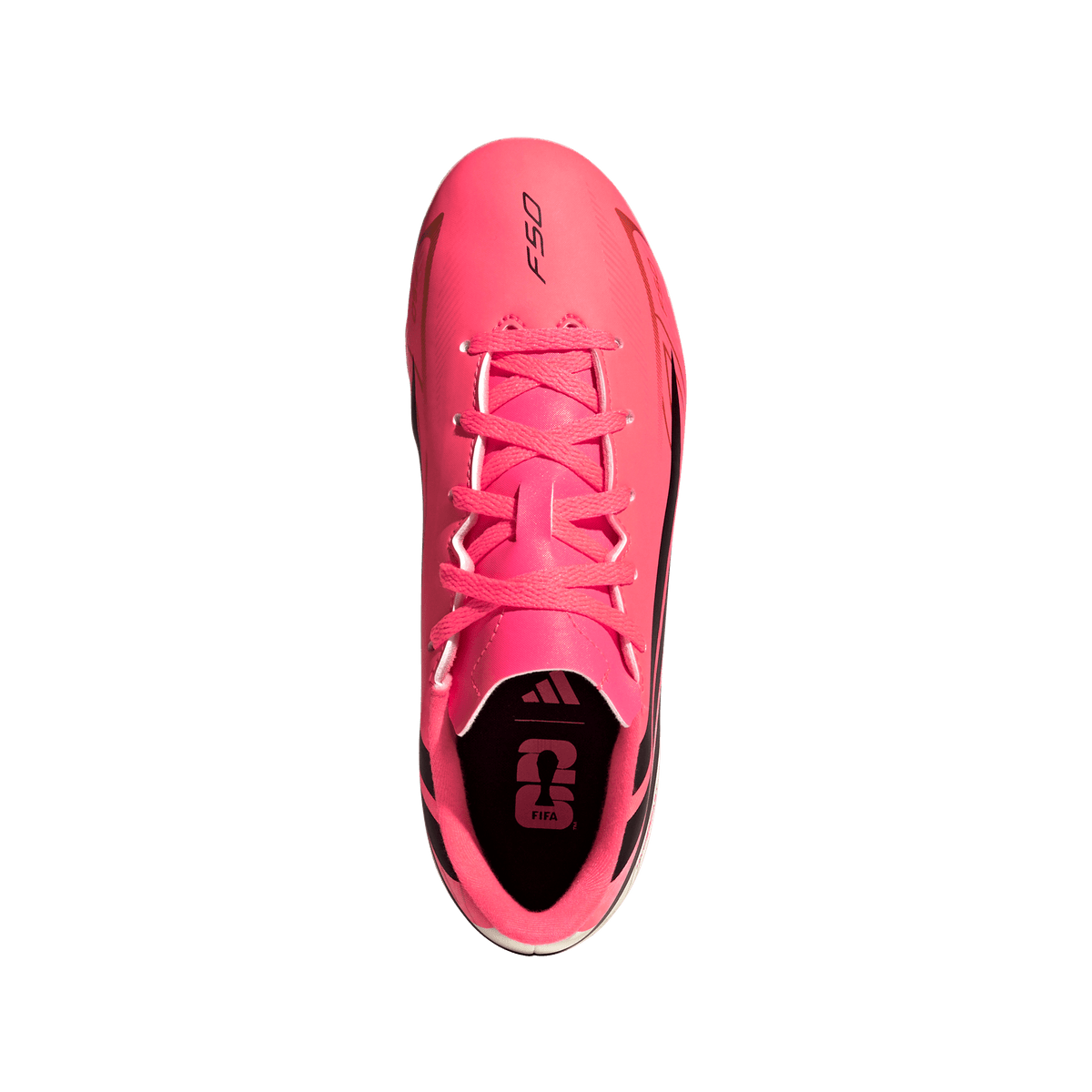 Adidas Jr. F50 Hyperfast Club FG/MG