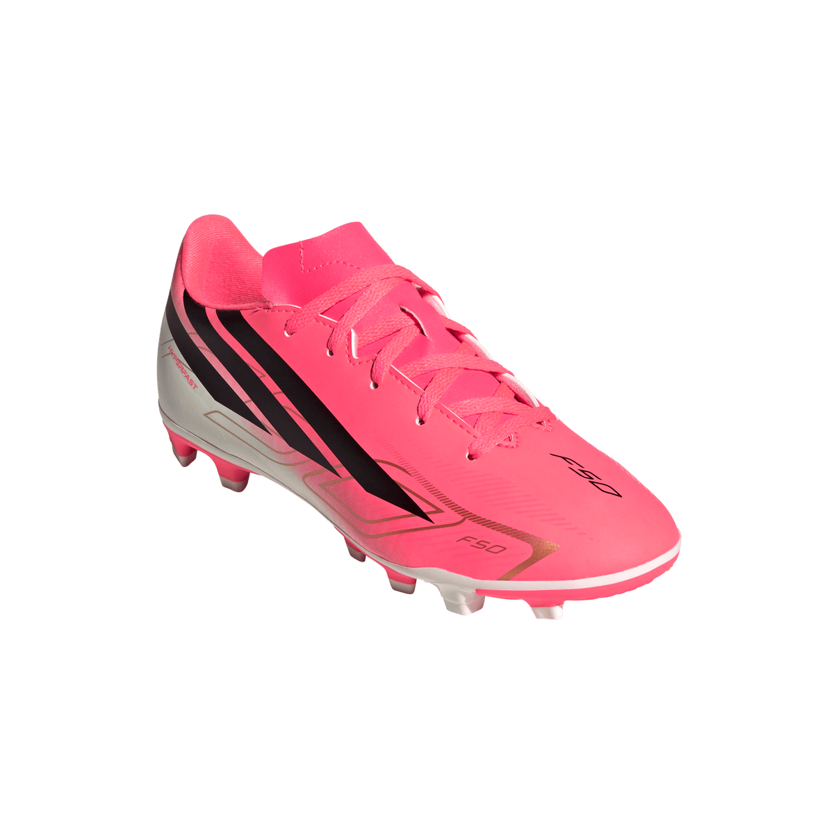 Adidas Jr. F50 Hyperfast Club FG/MG