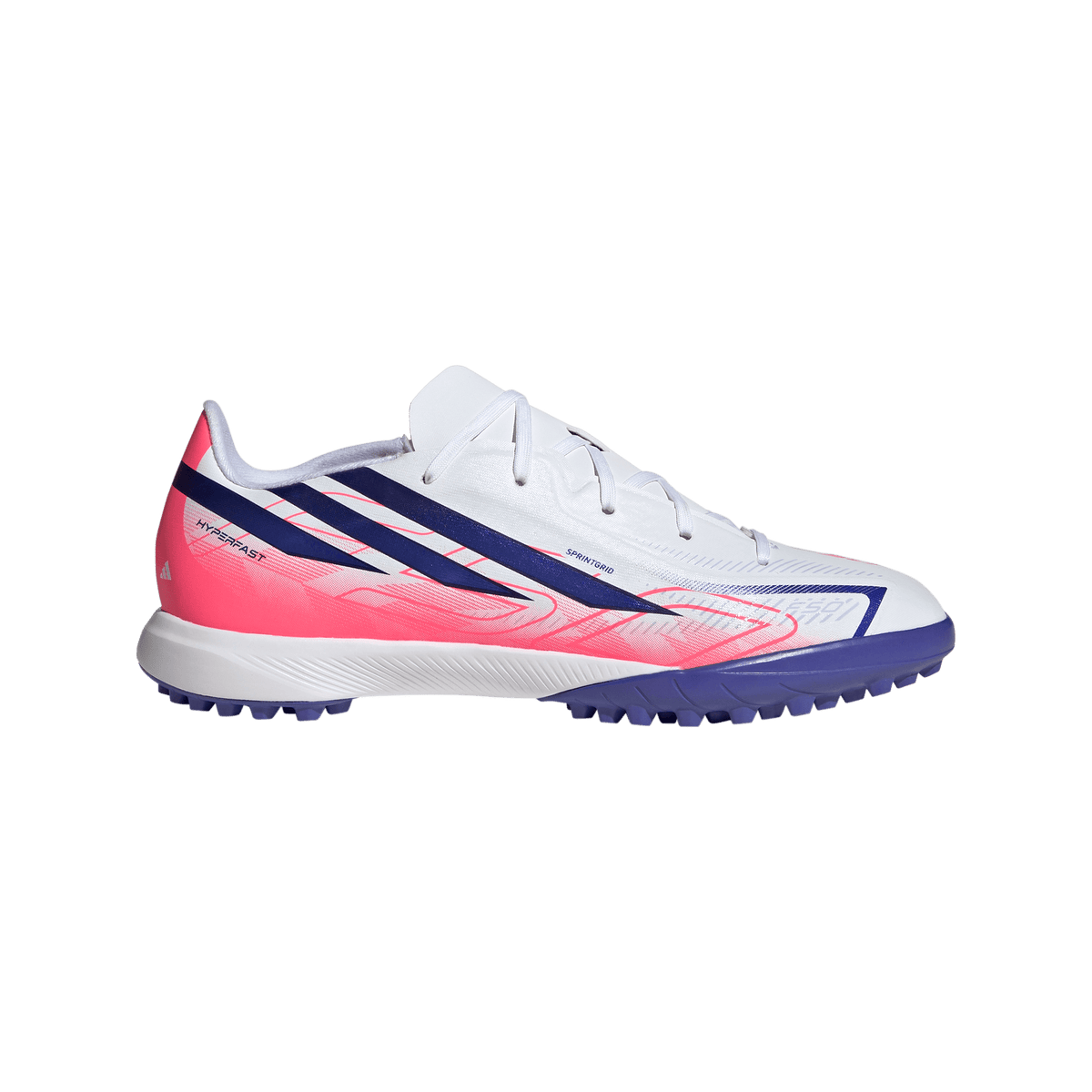 Adidas Jr. F50 Hyperfast League TF