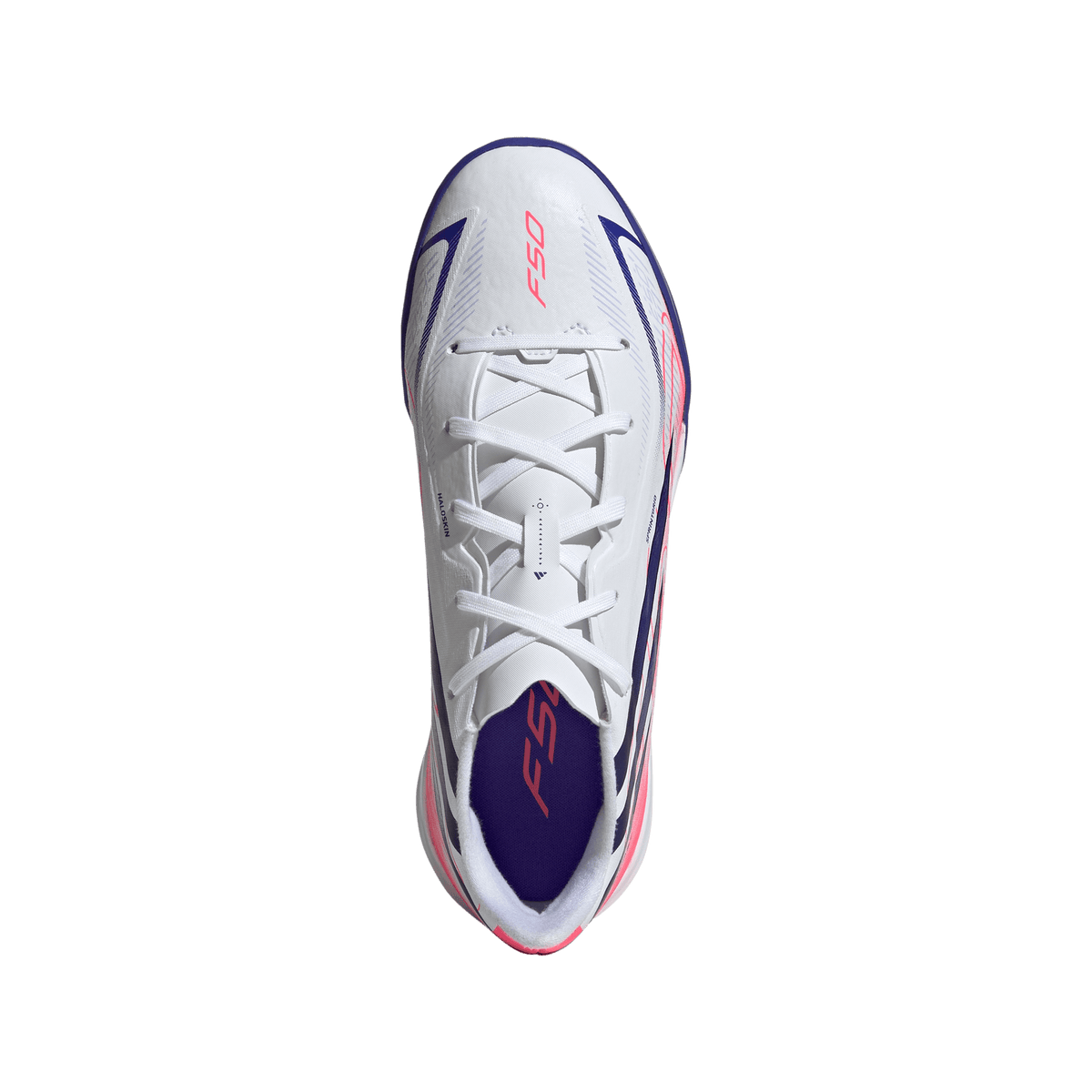 Adidas Jr. F50 Hyperfast League TF