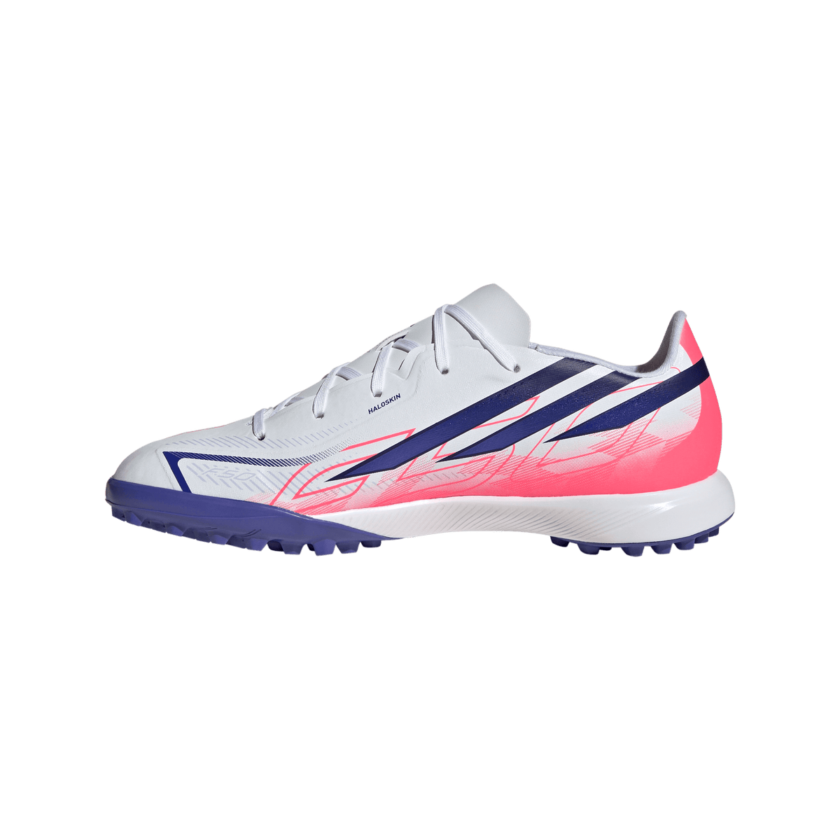 Adidas Jr. F50 Hyperfast League TF