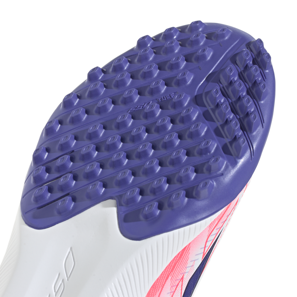 Adidas Jr. F50 Hyperfast League TF