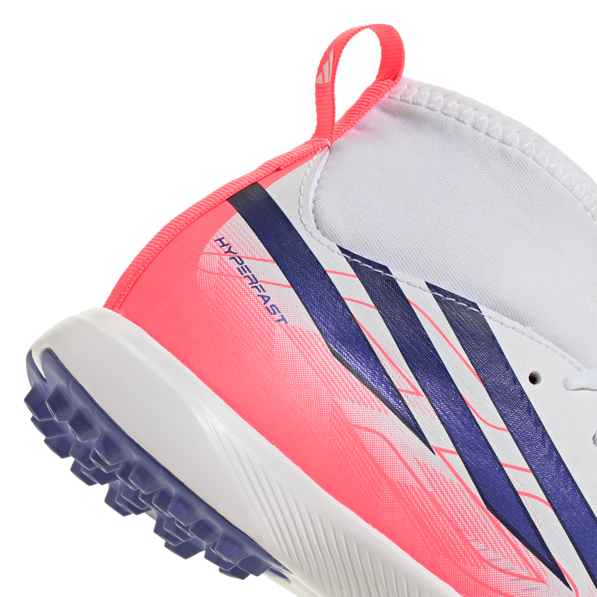 Adidas Jr. F50 Hyperfast League Mid TF