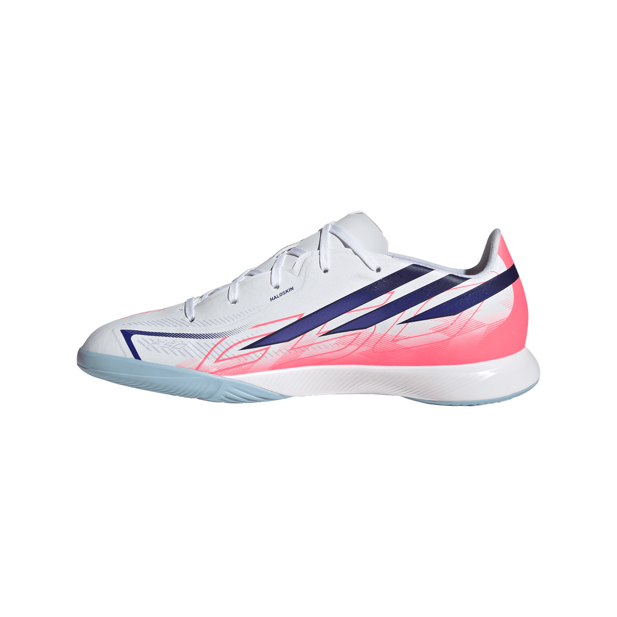 Adidas Jr. F50 Hyperfast League IN