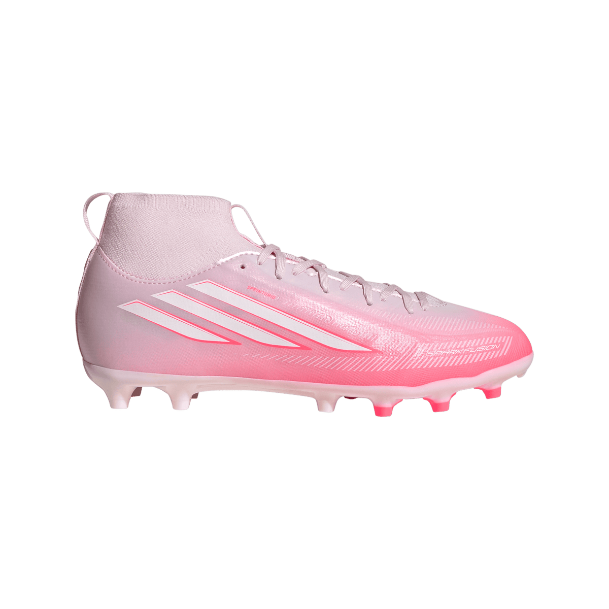 Adidas Jr. F50 Sparkfusion League FG/AG