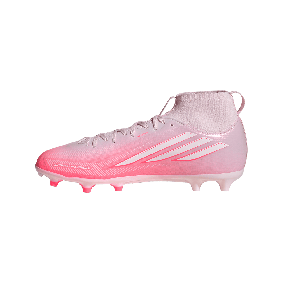 Adidas Jr. F50 Sparkfusion League FG/AG