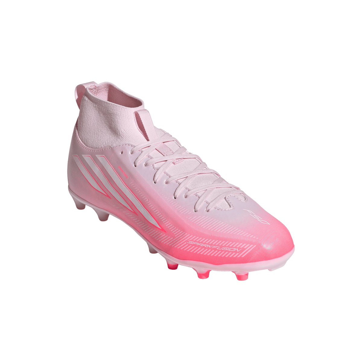Adidas Jr. F50 Sparkfusion League FG/AG