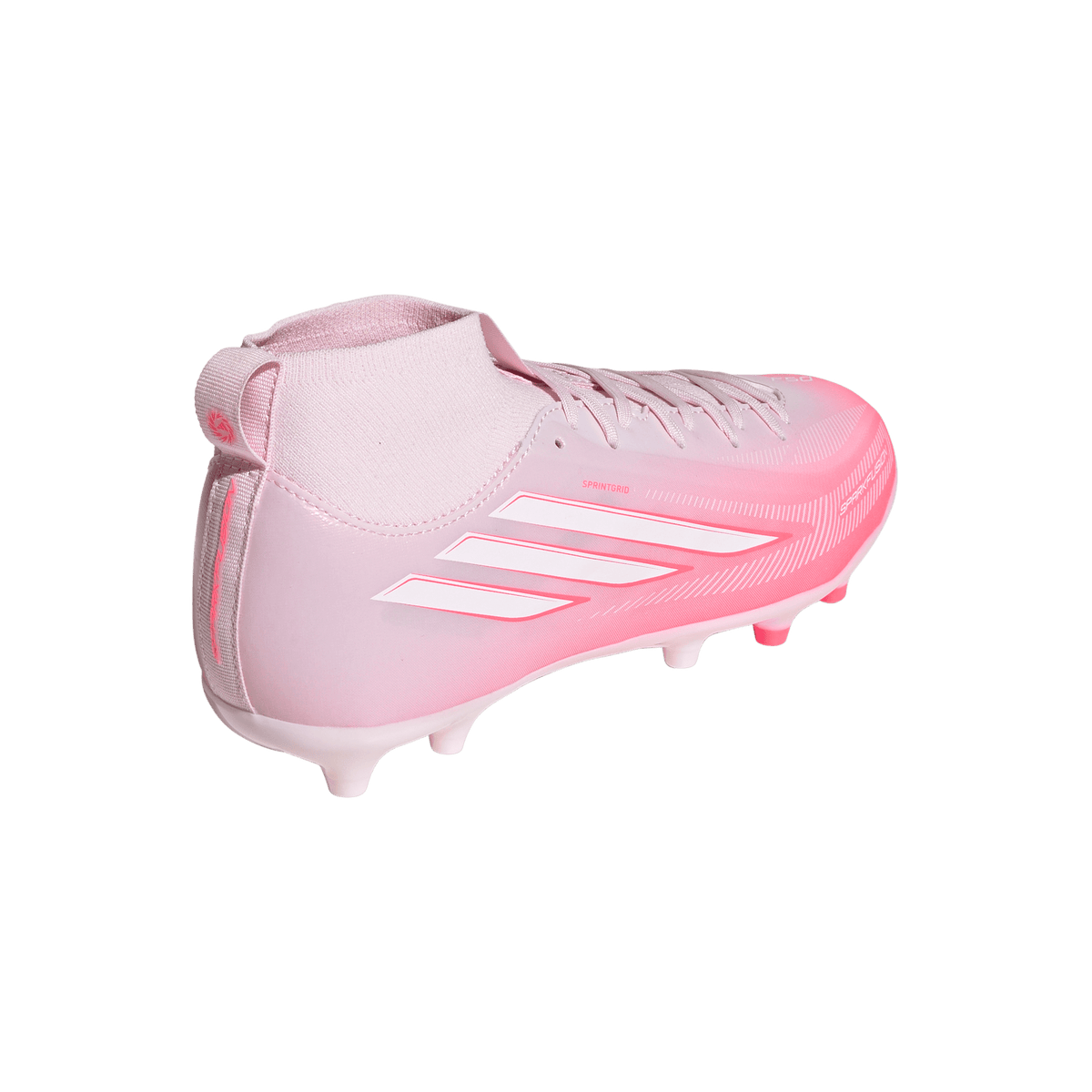 Adidas Jr. F50 Sparkfusion League FG/AG