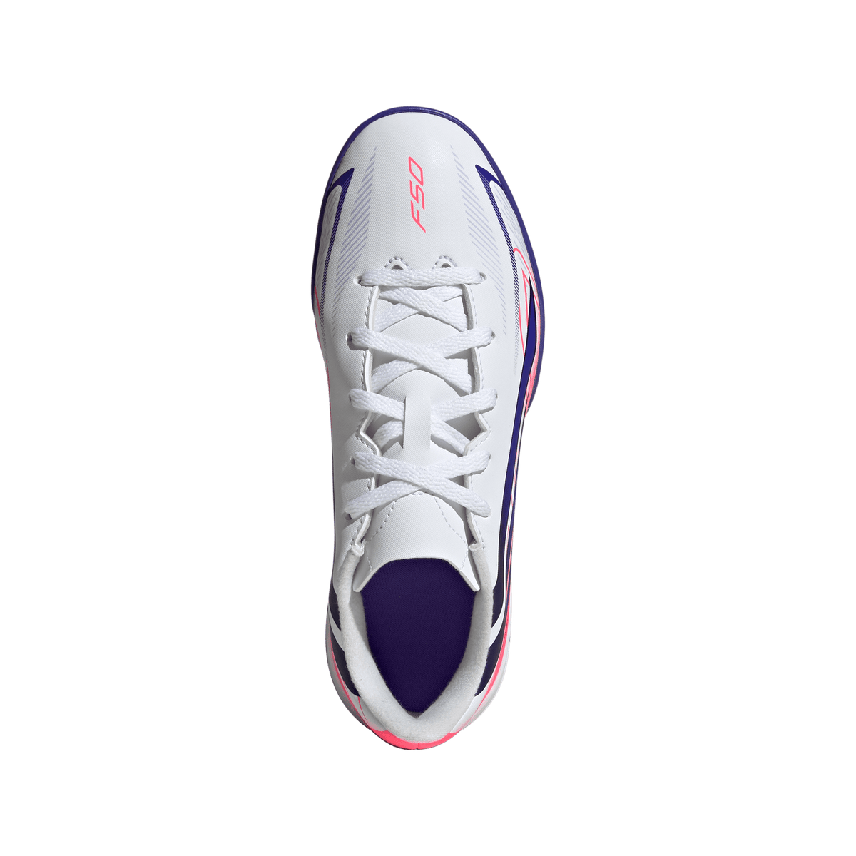 Adidas Jr. F50 Hyperfast Club TF