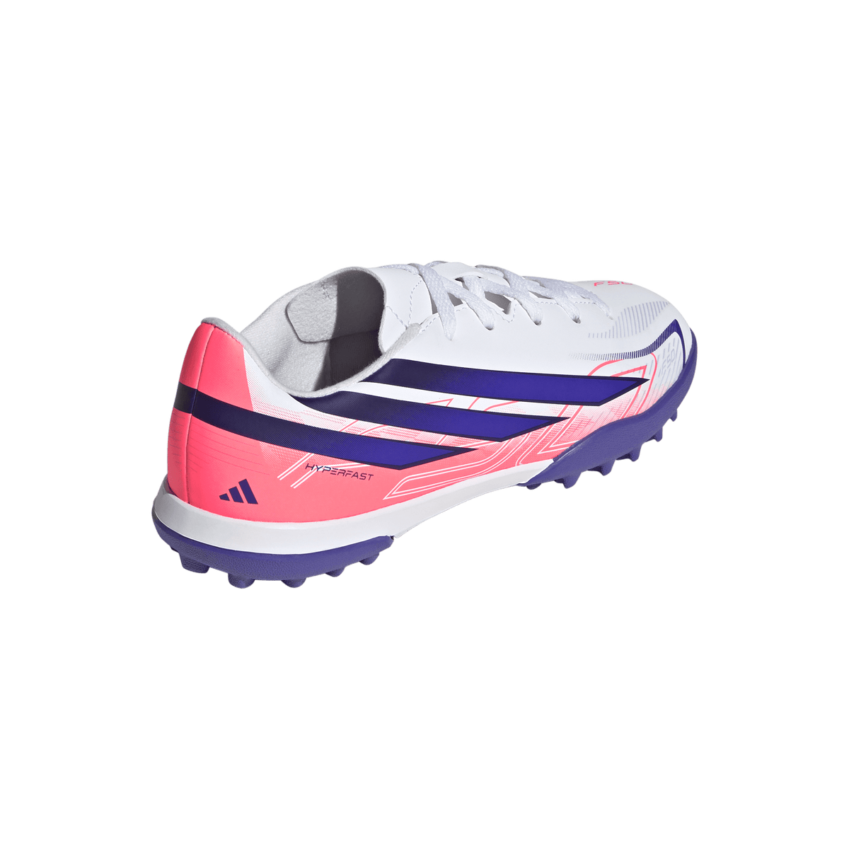 Adidas Jr. F50 Hyperfast Club TF