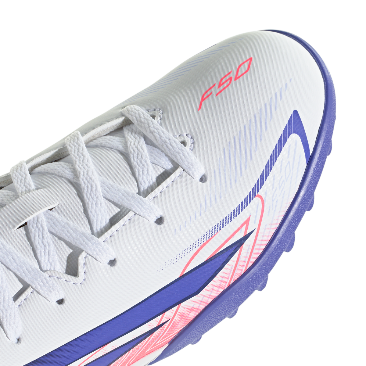 Adidas Jr. F50 Hyperfast Club TF