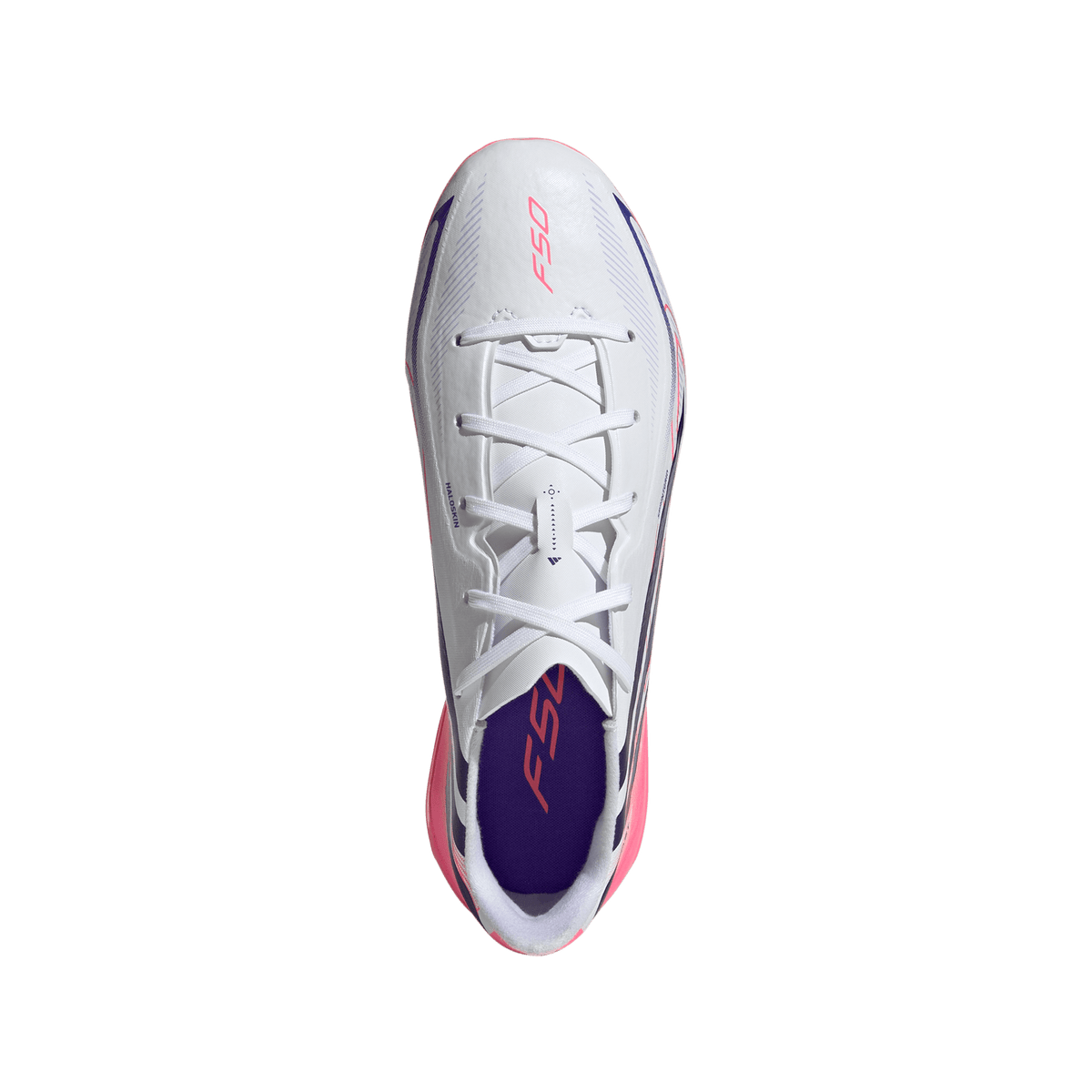 Adidas Jr. F50 Hyperfast League FG
