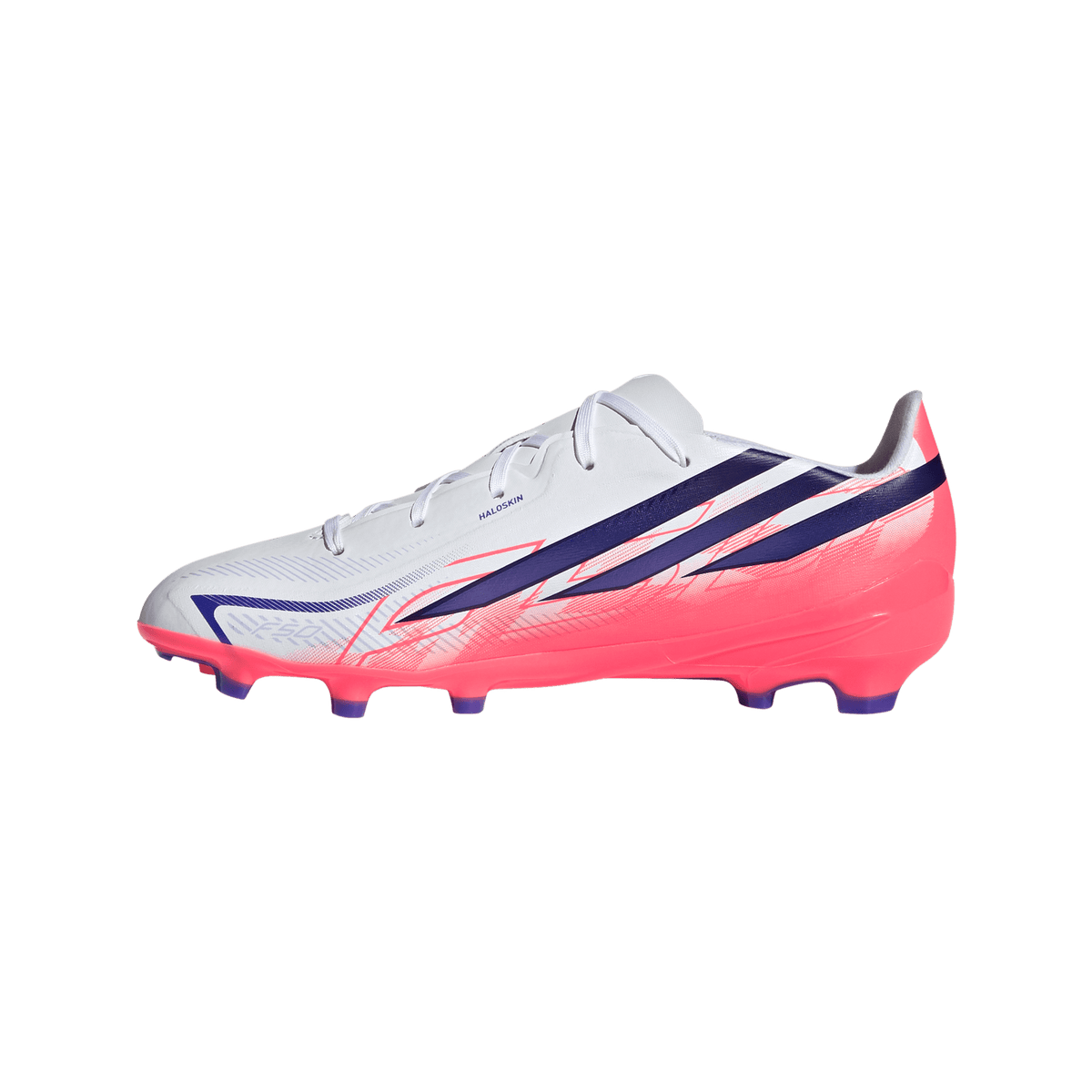 Adidas Jr. F50 Hyperfast League FG