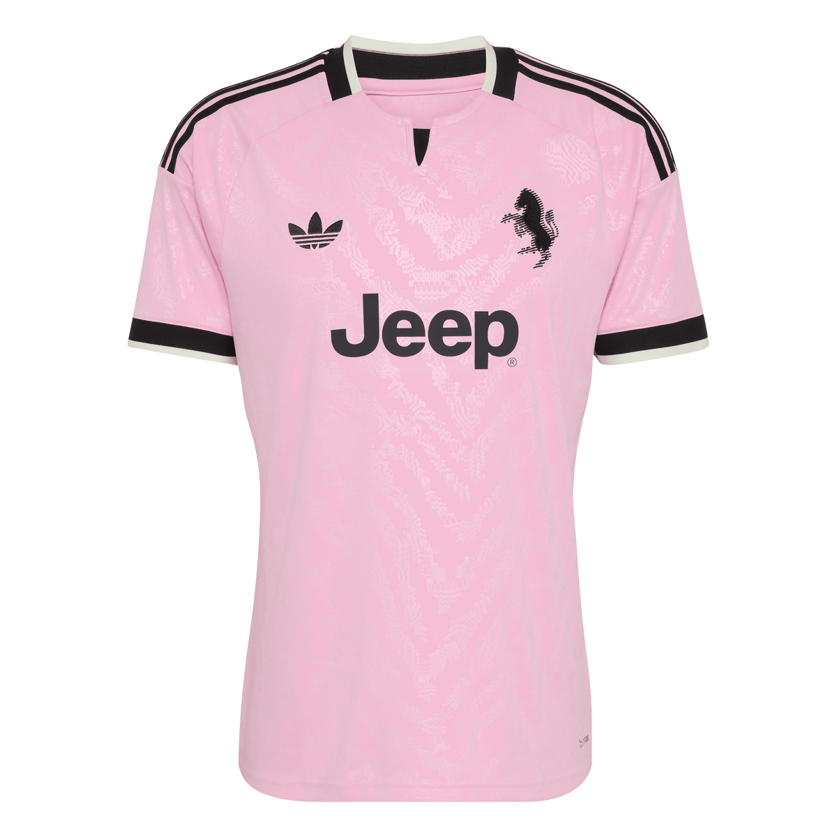 Adidas Juventus 2026/27 Away Jersey