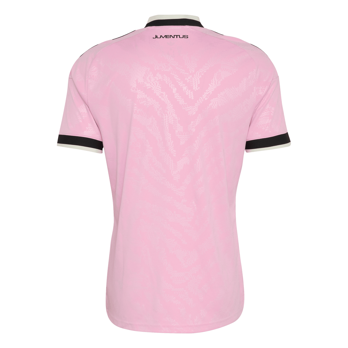 Adidas Juventus 2026/27 Away Jersey