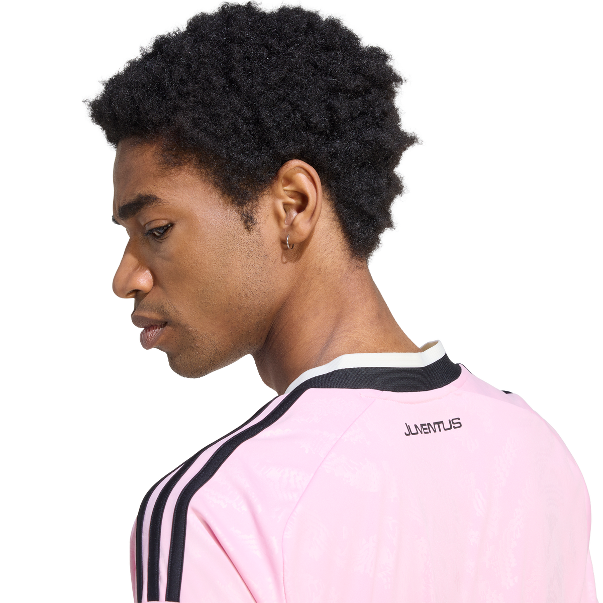 Adidas Juventus 2026/27 Away Jersey