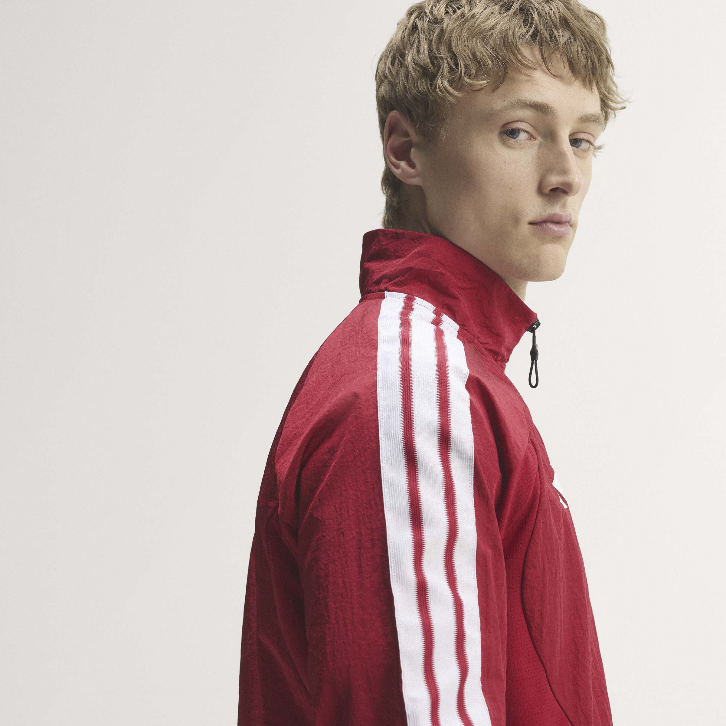 Adidas Liverpool FC 2026/27 Anthem Jacket