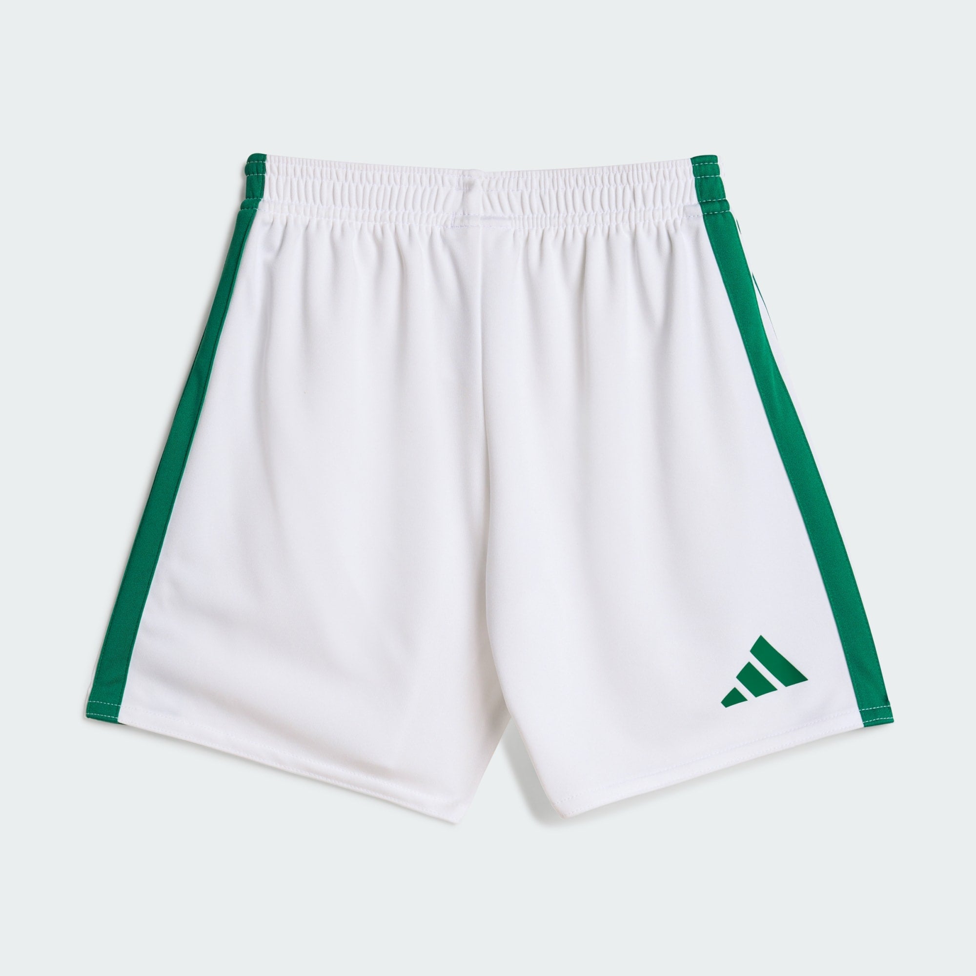 Adidas Mexico 2026 Home Kids Kit