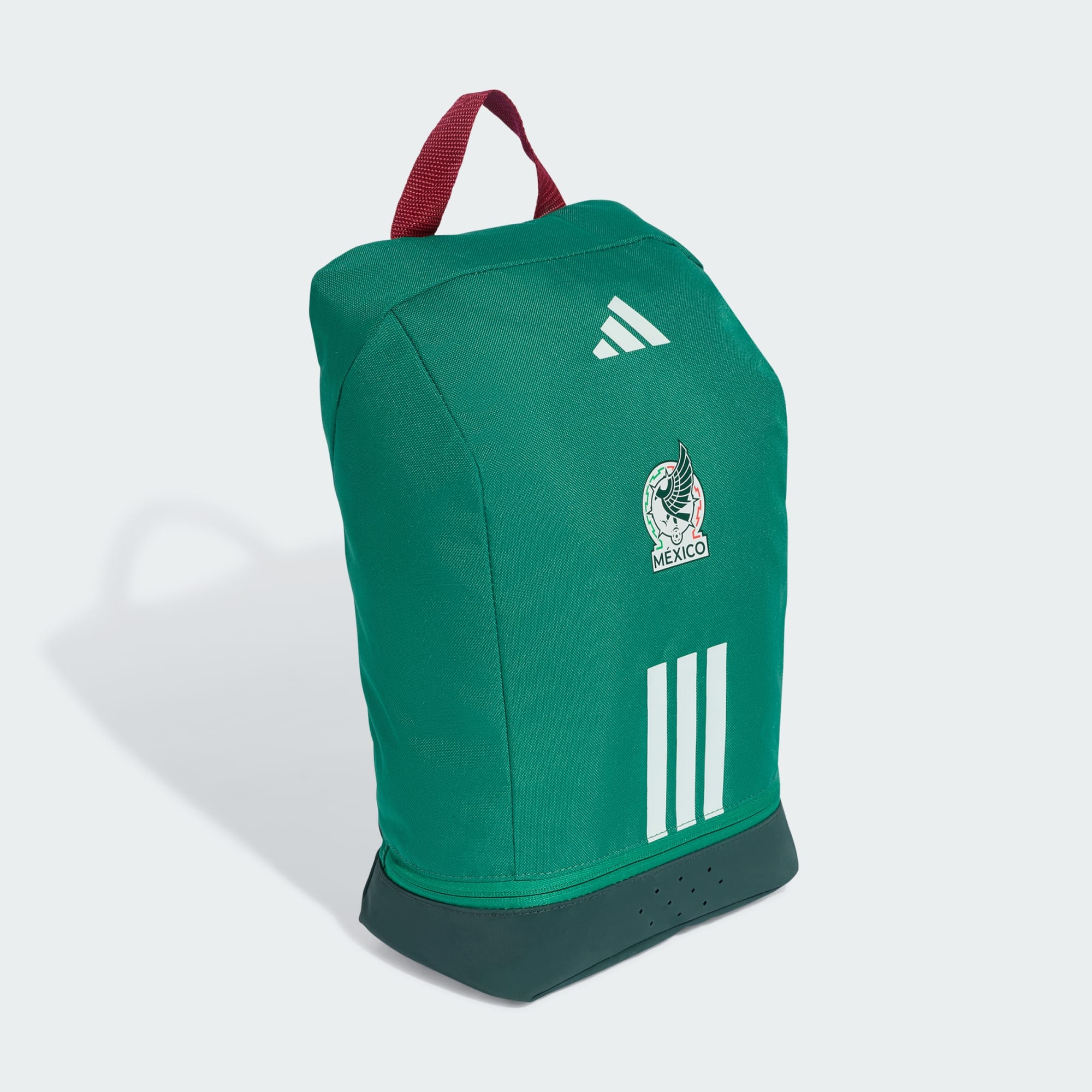 Adidas Mexico 2026 Shoe Bag