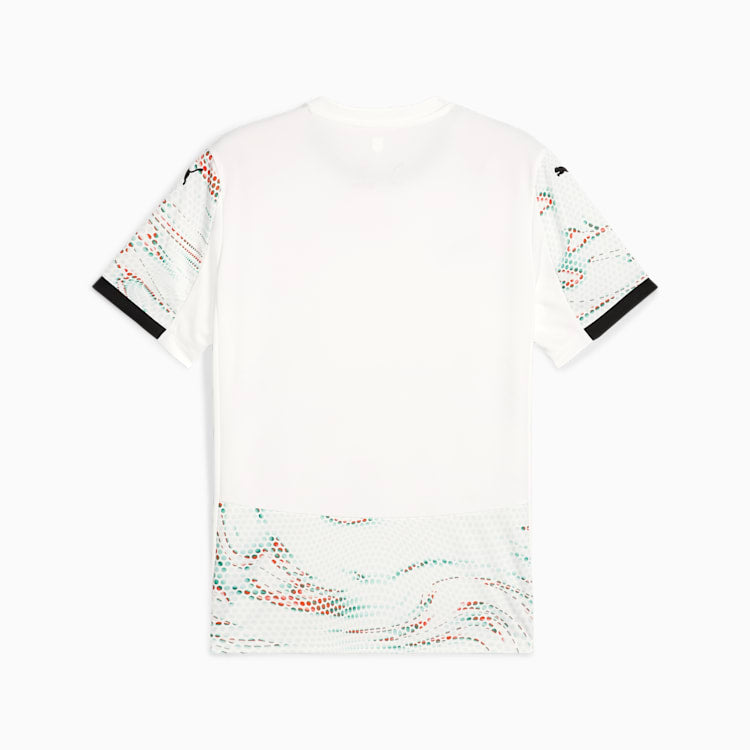 Puma Portugal 2025 Away Jersey