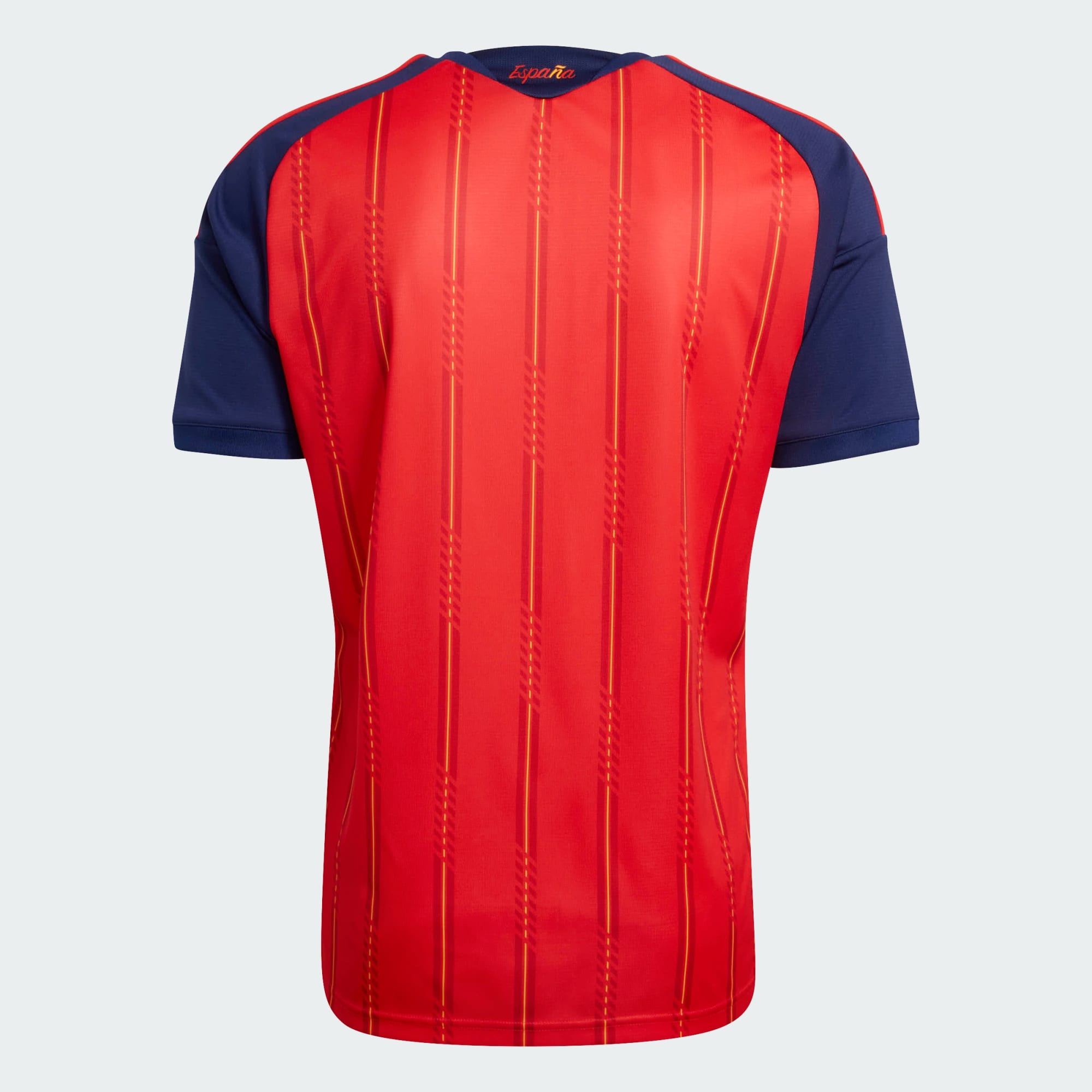 Adidas Spain 2026 Home Jersey