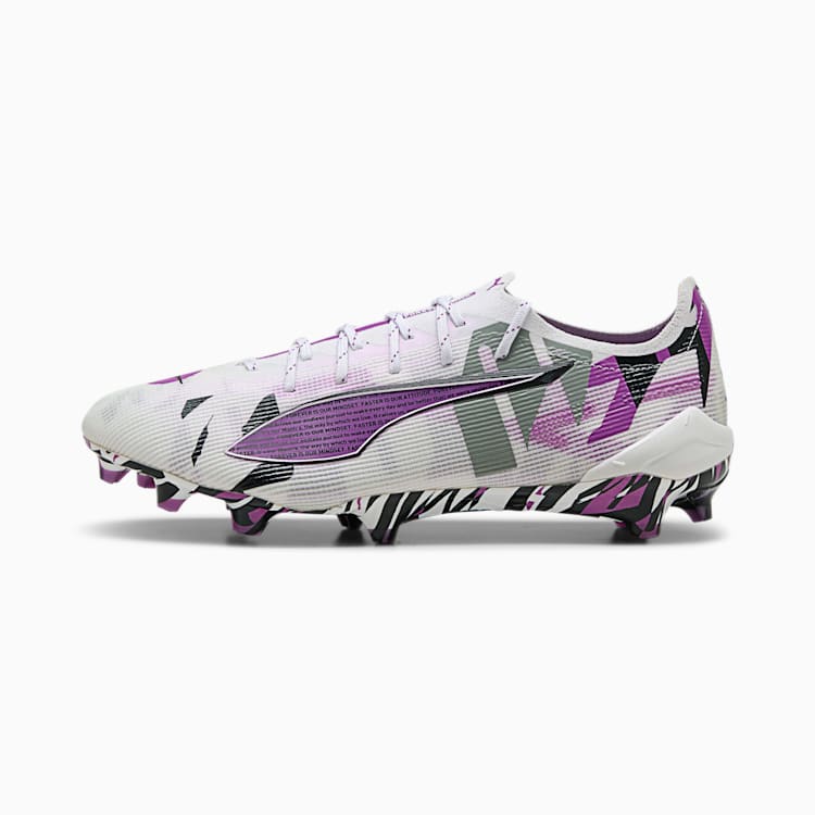 Puma Ultra 5 Ultimate Forever FG
