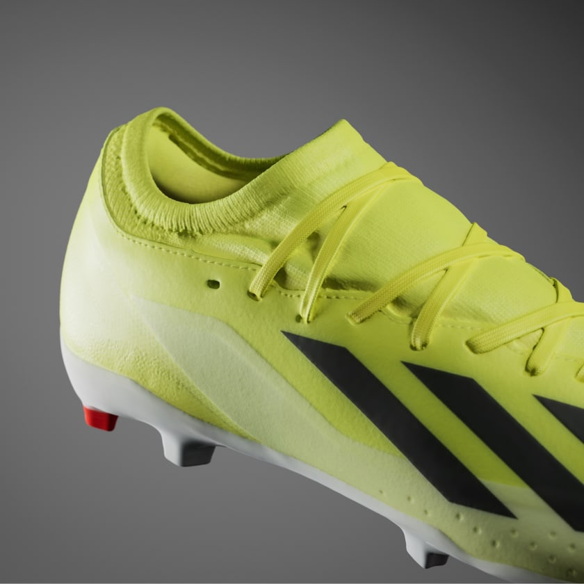 Adidas X Crazyfast League FG