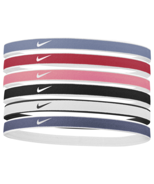 Nike Headbands 6-pk