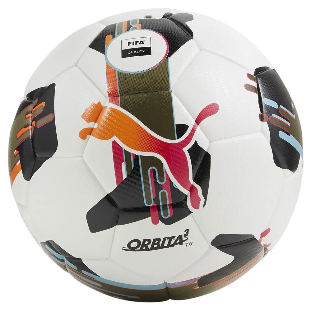 Puma Orbita 3 TB NFHS Ball