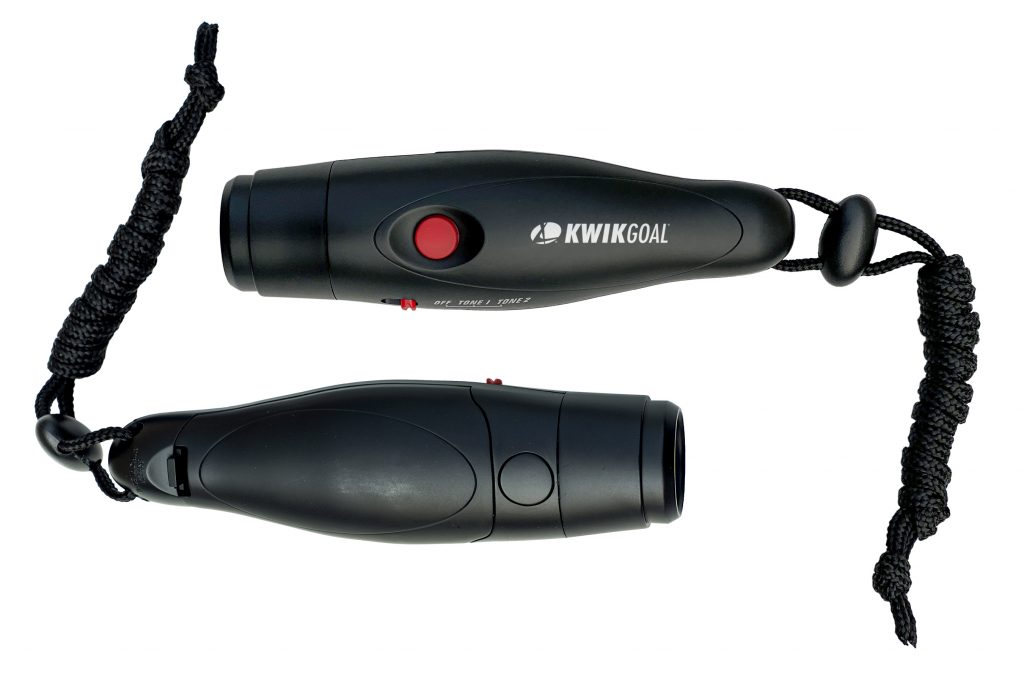 Kwik Goal Electronic Whistle