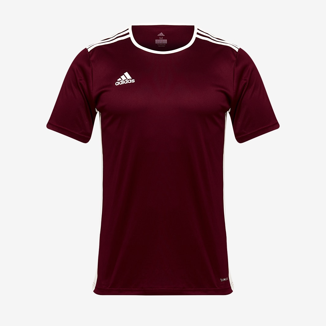 Adidas Entrada 18 Jersey- Adult