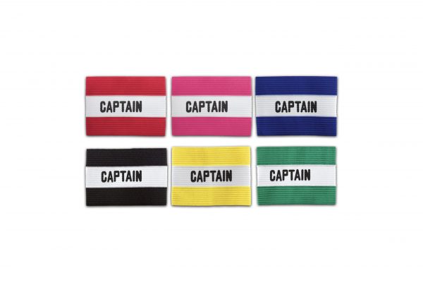 Kwik Goal Captain Arm Band
