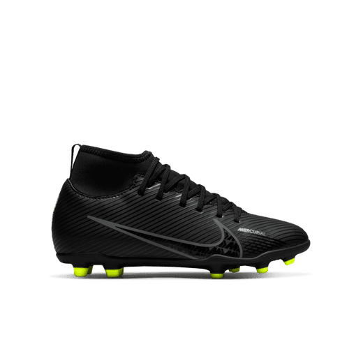 Nike Jr. Mercurial Superfly 9 Club FG/MG